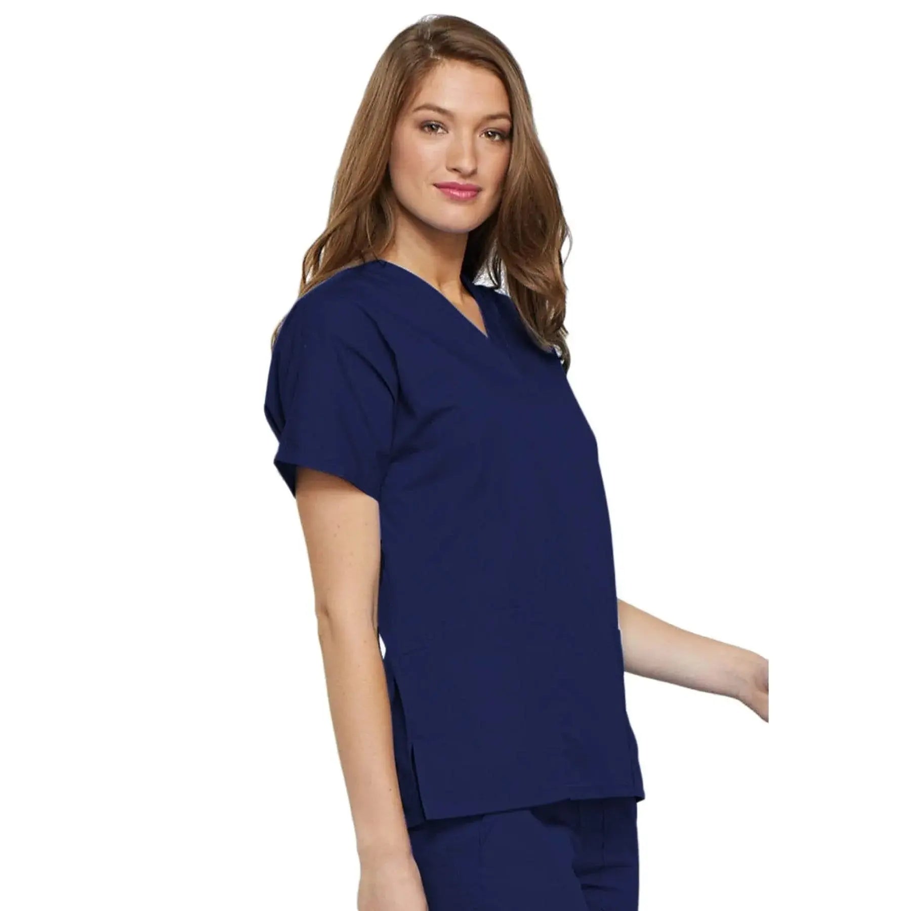Cherokee Original Women's Scrubs Top 4700  Simply Scrubs Australia